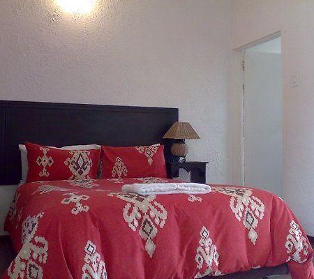 Road View Lodge Francistown Extérieur photo