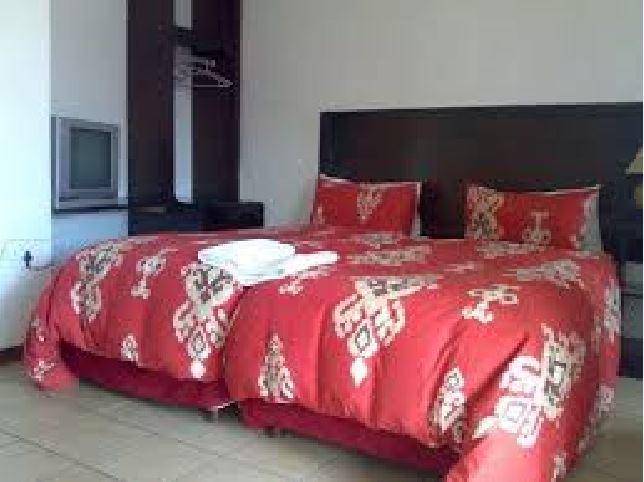 Road View Lodge Francistown Extérieur photo